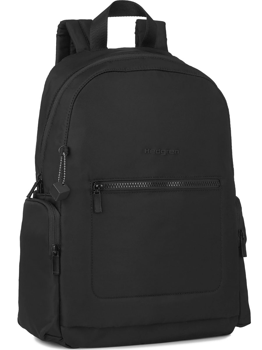 HITC14/003-01 Рюкзак HITC14 Bouting Backpack 13.3 RFID Hedgren Inter-City  - Вид №1