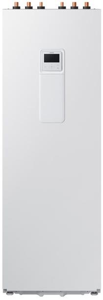 Samsung Climate Solutions Высокоэффективный пластинчатый теплообменник / инверторный насос Pompe di calore ehs sun-id-1444979 - Вид №1