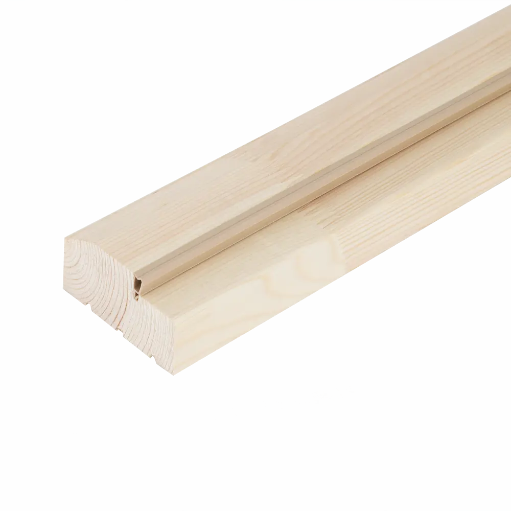 Santreyd Дверь для сауны Веники бронза 69×189 см 82929663 STLM-0038079 - Вид №5