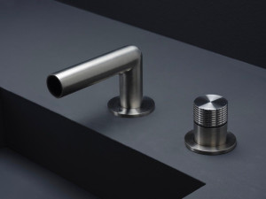 Пульт дистанционного управления из нержавеющей стали