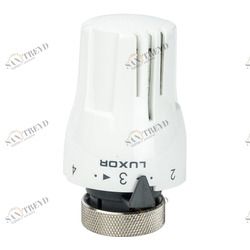 Термостатическая головка Luxor TT3000 Royal Thermo sun-id-646023