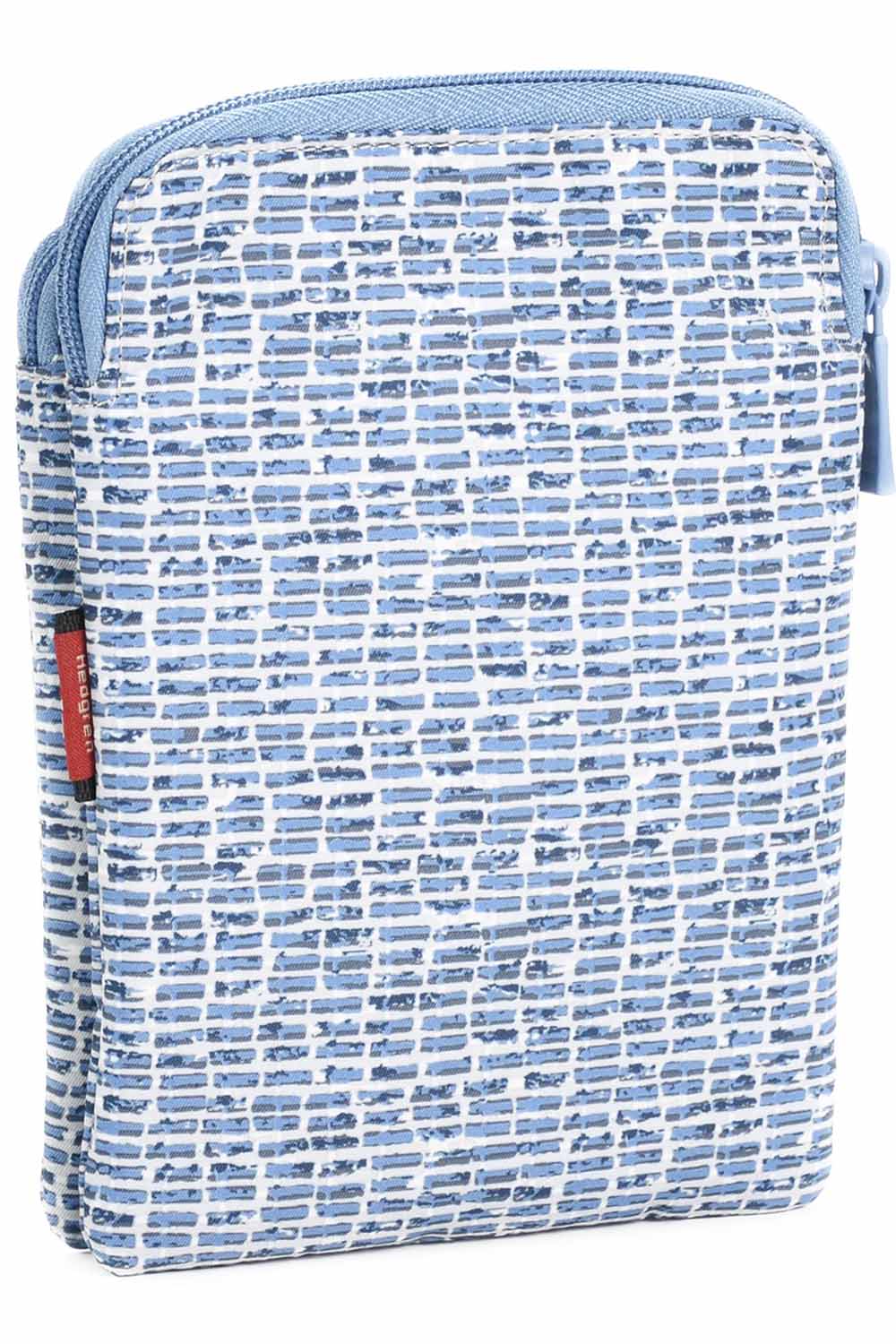 HFOL07/825-02 Сумка HFOL07 Passport Holder Rupee RFID Hedgren Follis  - Вид №1