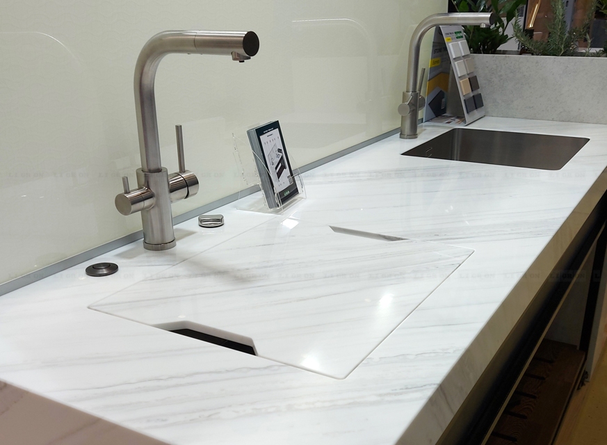 Столешницы для кухни - Минотти LIGRON LIST210 2365 - Вид №6