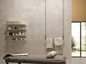 Фотокаталитическое антибактериальное покрытие из керамогранита