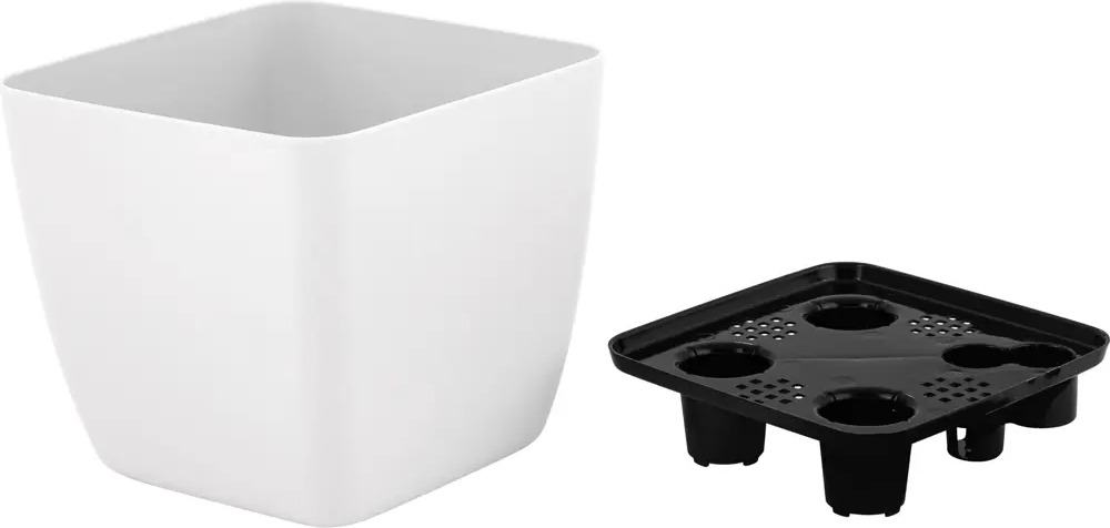 INGREEN Vienna — элегантный цветочный горшок для стильного интерьера 89356155