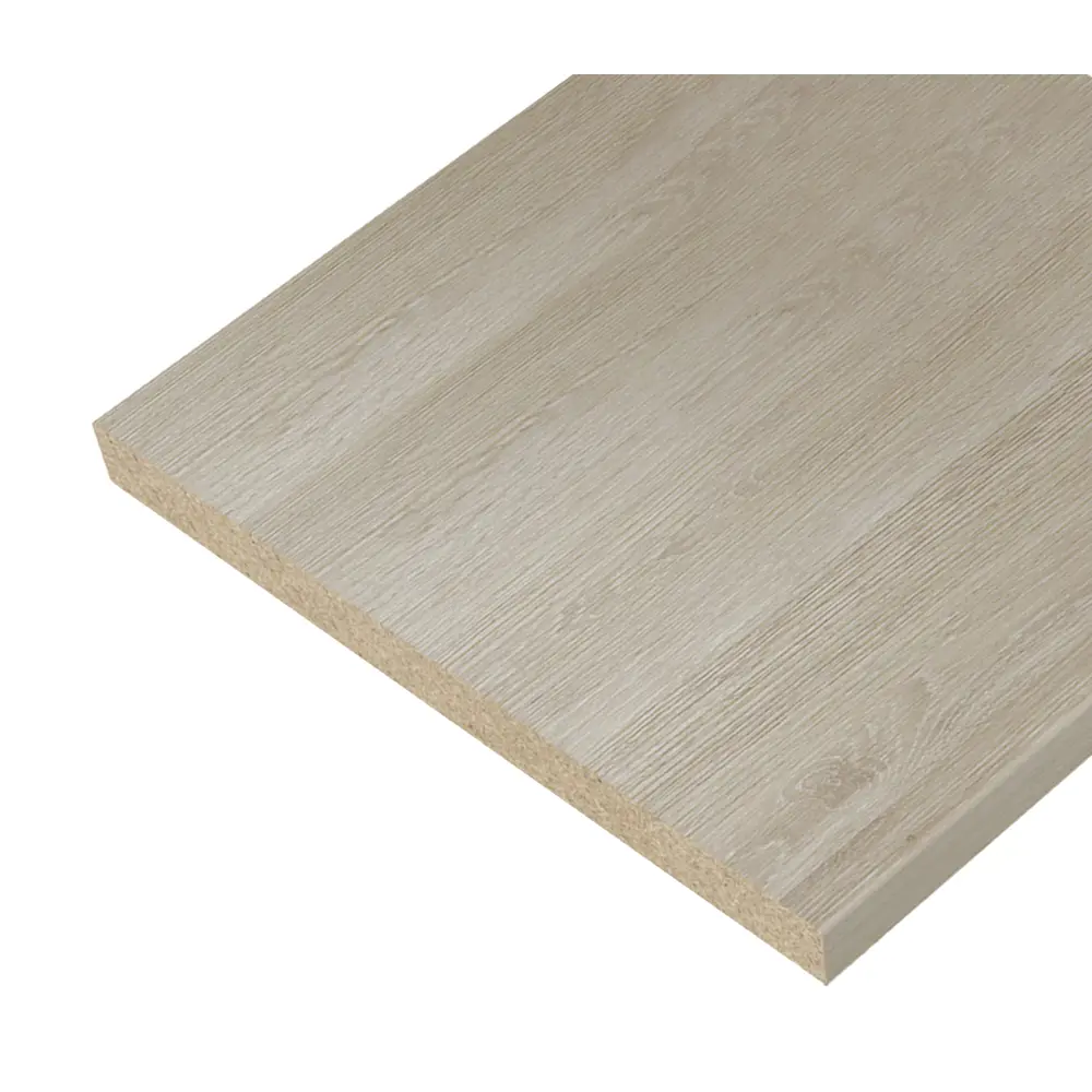 Добор Страйт 150x8x2070 мм финиш-бумага цвет дуб шеннон ELDORF STLM-2079165