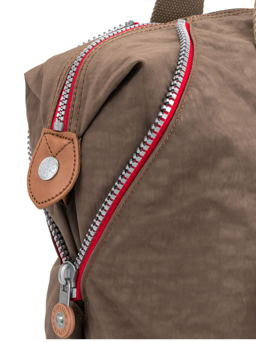 K1340522X Сумка Travel Tote Kipling Art M  - Вид №4