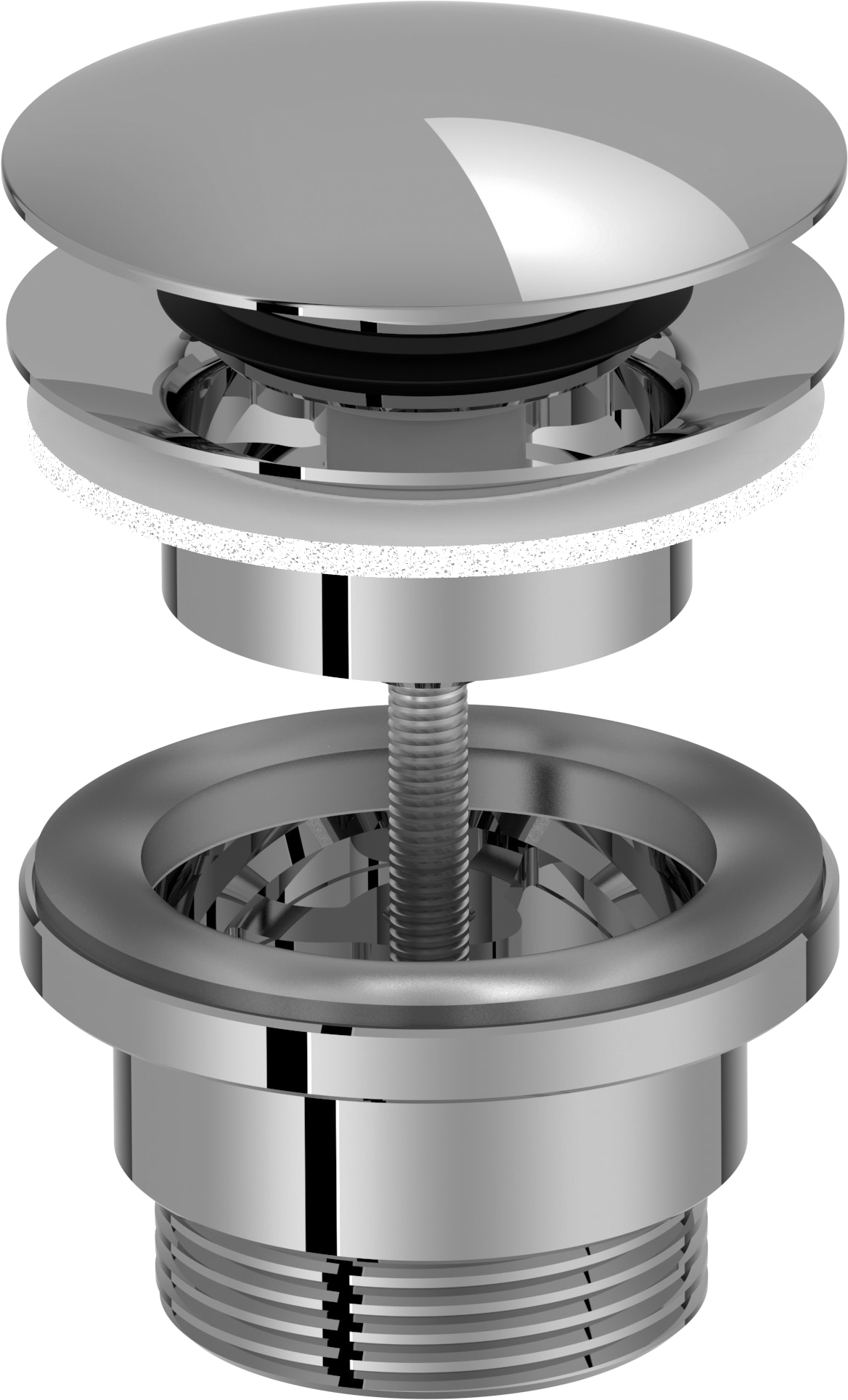 E30536-CP Аксессуары для смесителей JACOB DELAFON NO COLLECTION 