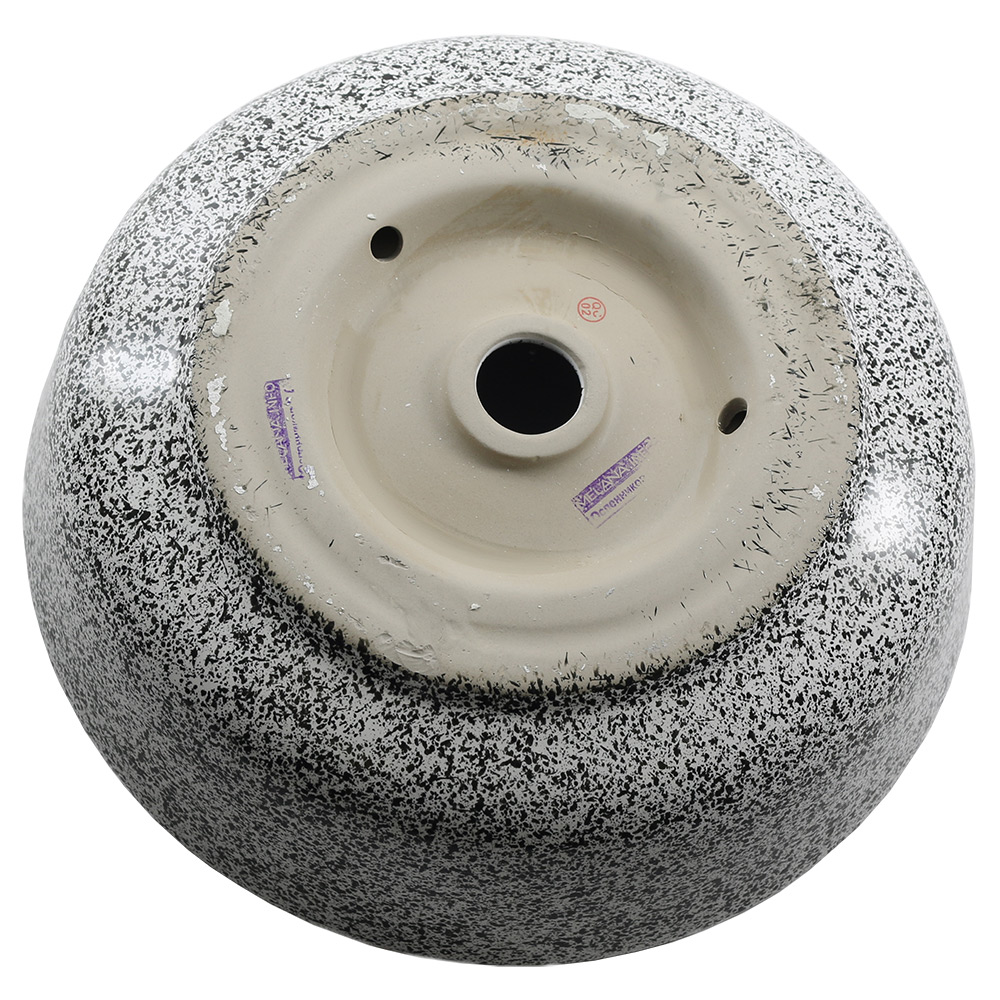 Накладная раковина melana mln-a428-cv14 A428-CV14-803 - Вид №6