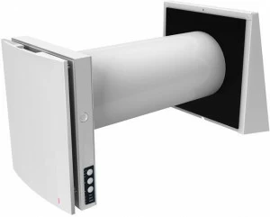 ALDES Раствор для очистки воздуха HRV Centrali hrv per il residenziale 11023293