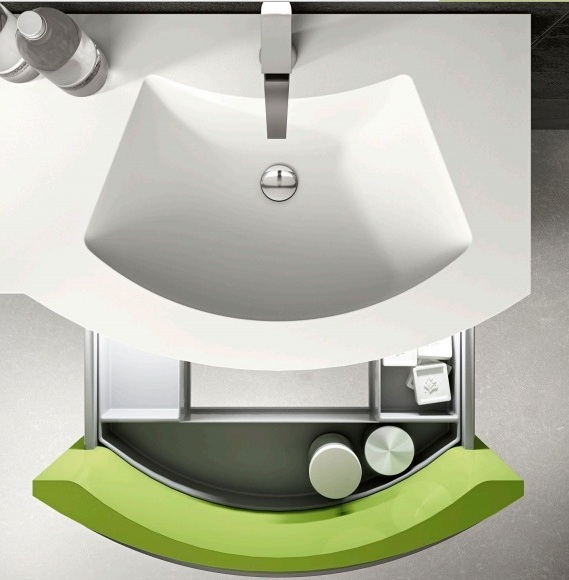 08 Latitudine Collection комплект мебели GBGROUP 39751 - Вид №1