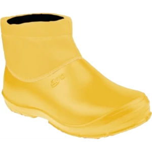 Полусапоги женские Ayo NPL2 размер 38 цвет жёлтый