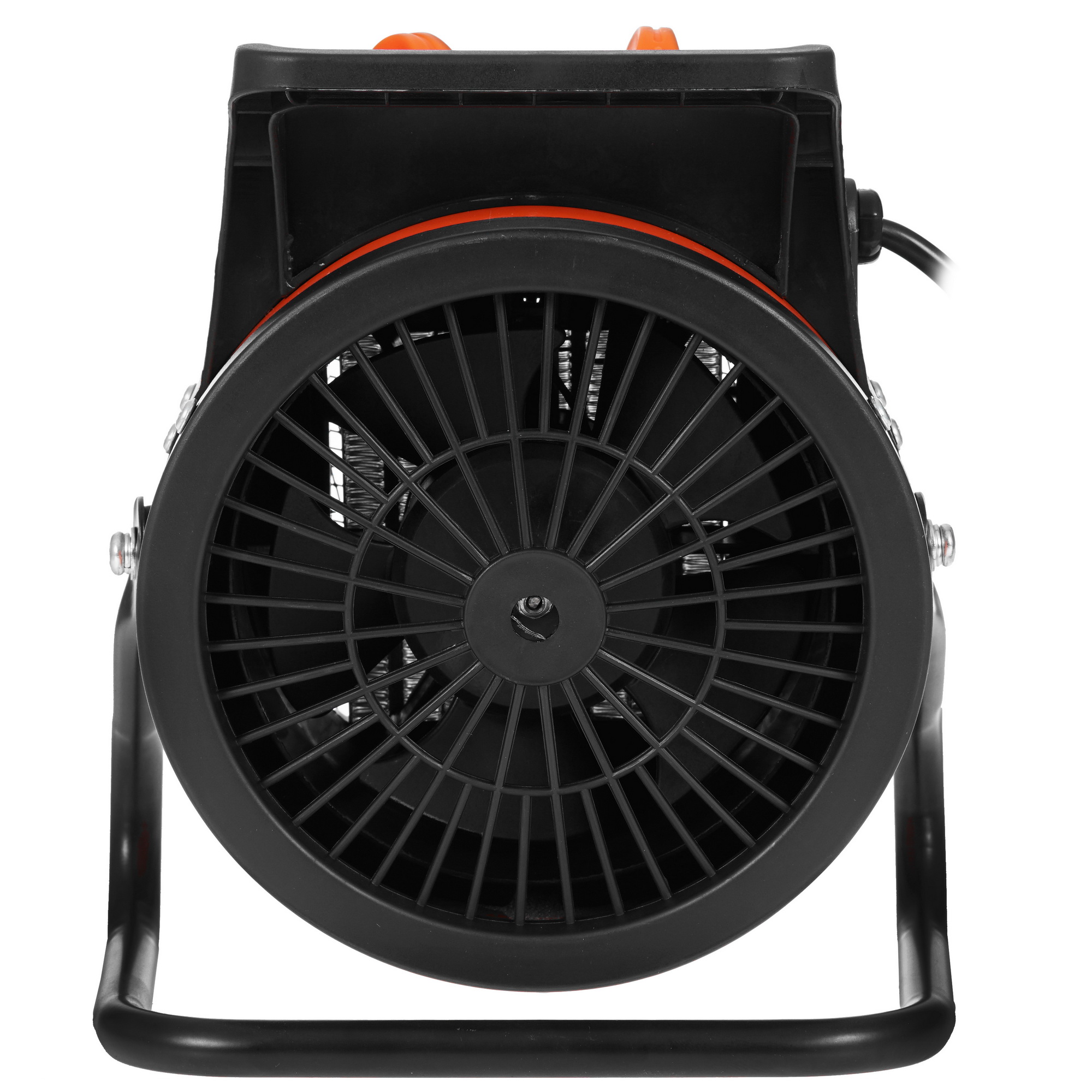 1147622 Тепловая пушка электрическая PATRIOT PTR 3S STDN-0120162 - Вид №4