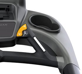 Беговая дорожка t7xi (t7xi-03) MATRIX sun-id-2068135 - Вид №5