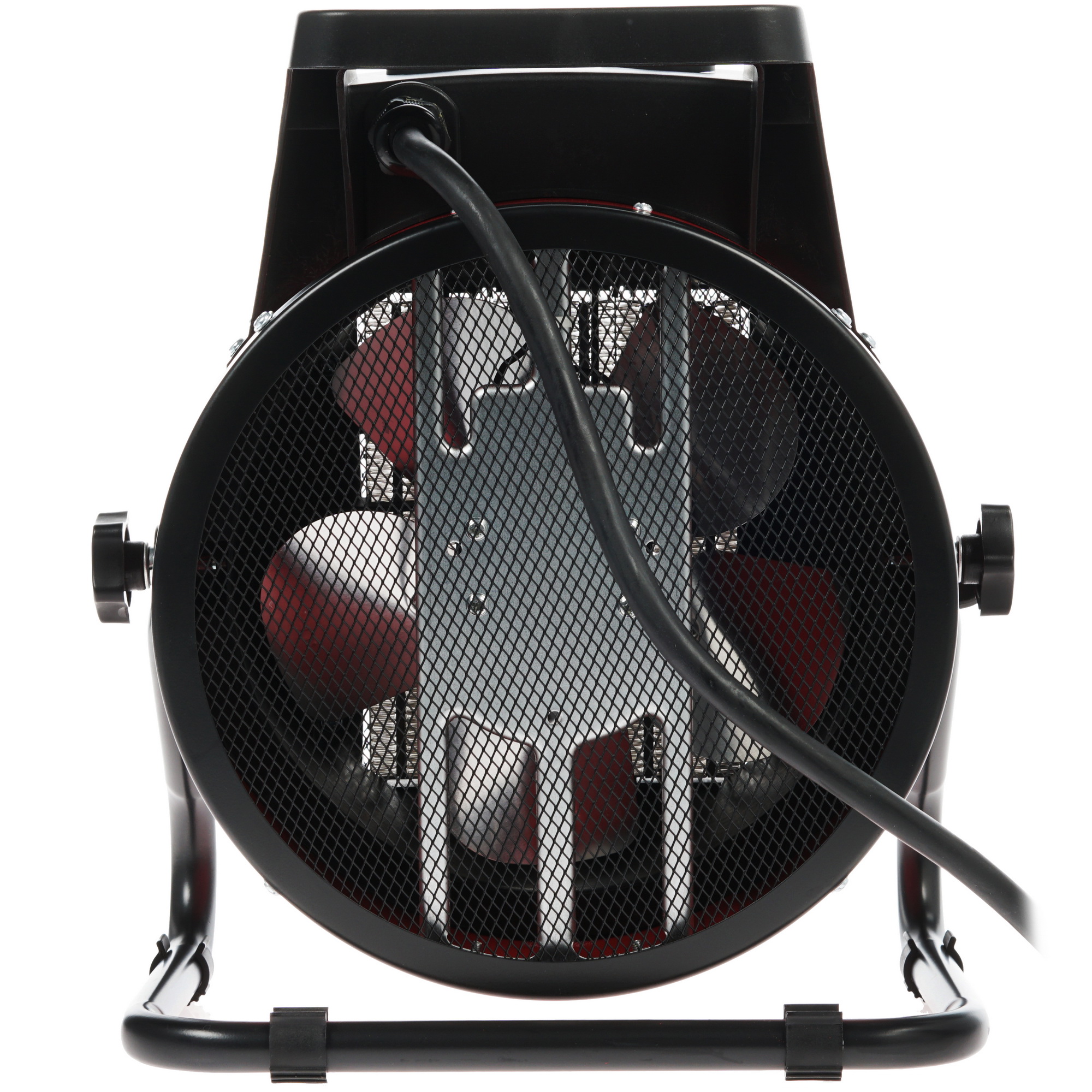 1145163 Тепловая пушка электрическая Ресанта ТЭПК-5000K STDN-0109886 - Вид №4