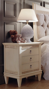 Тумбочка  TOSATO 34.19-20