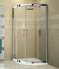 VISIONR-1B Душевой угол VISION R Novellini