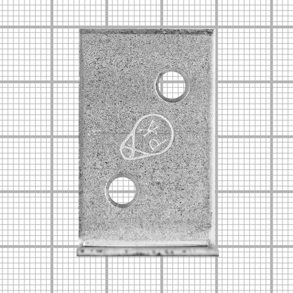 Santreyd Уголок мебельный усиленный 40×40 мм для надежных соединений 83613025 STLM-0042740 - Вид №3