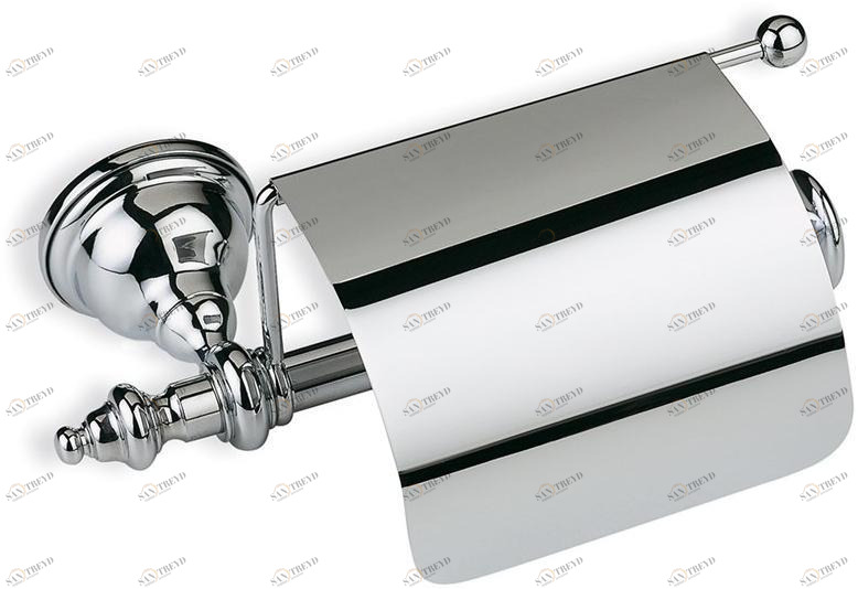 Stilhaus Держатель рулона Elite El11c Stil Haus