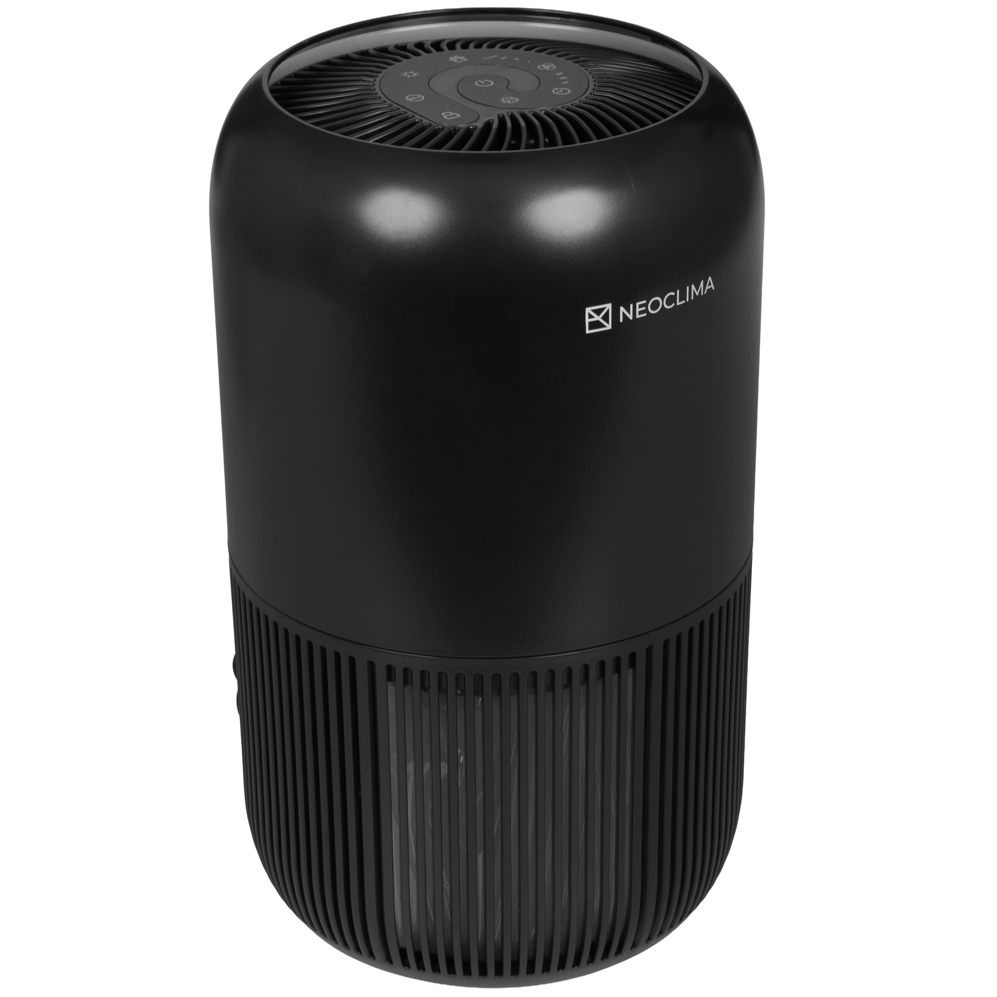 9271499 Очиститель воздуха Neoclima NP170SB черный STDN-0114330