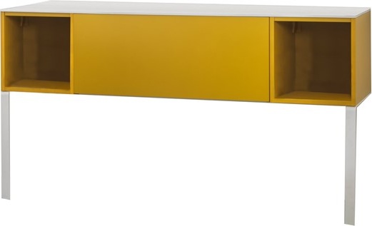 Mocu157laoc Мебельная консоль со структурой и мебельным шкафом под установку раковины GSG CERAMIC Mobili 