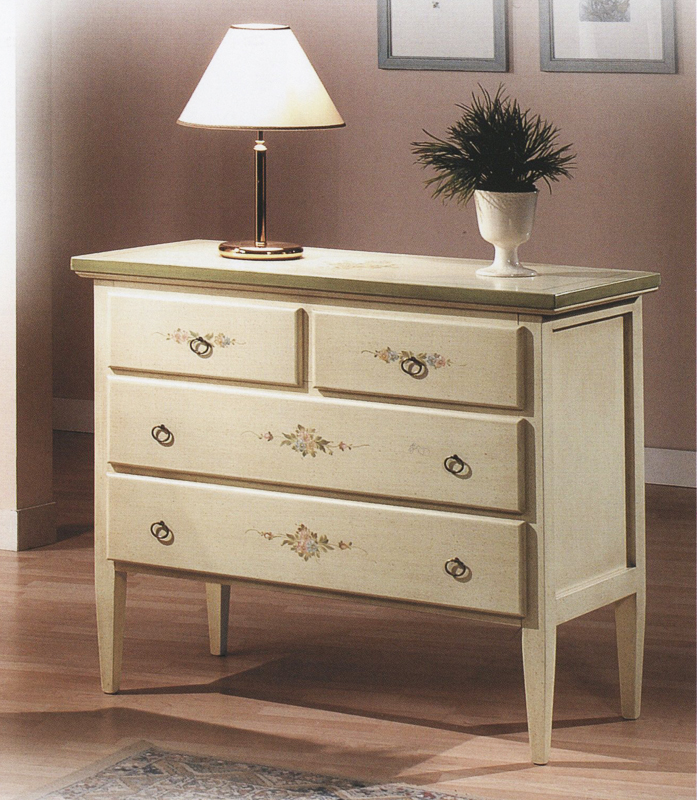 Комод  ARTE CASA 2186 Evoluzione