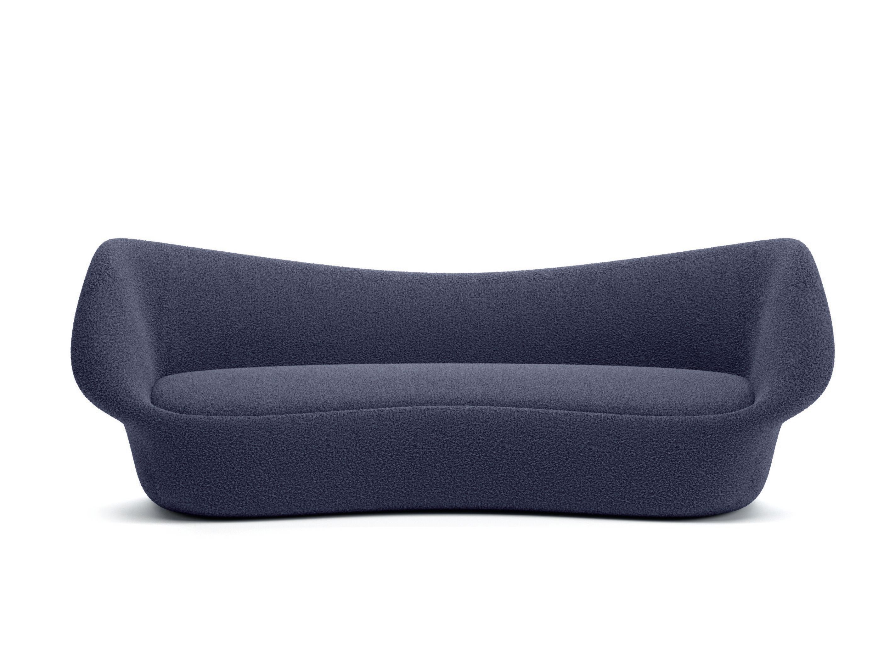 Ткань диван Natuzzi Italia Splash ARCH-00076800