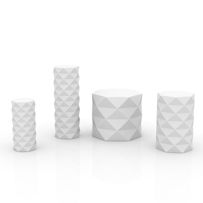 004145 Лампа Vondom Marquis - Вид №3