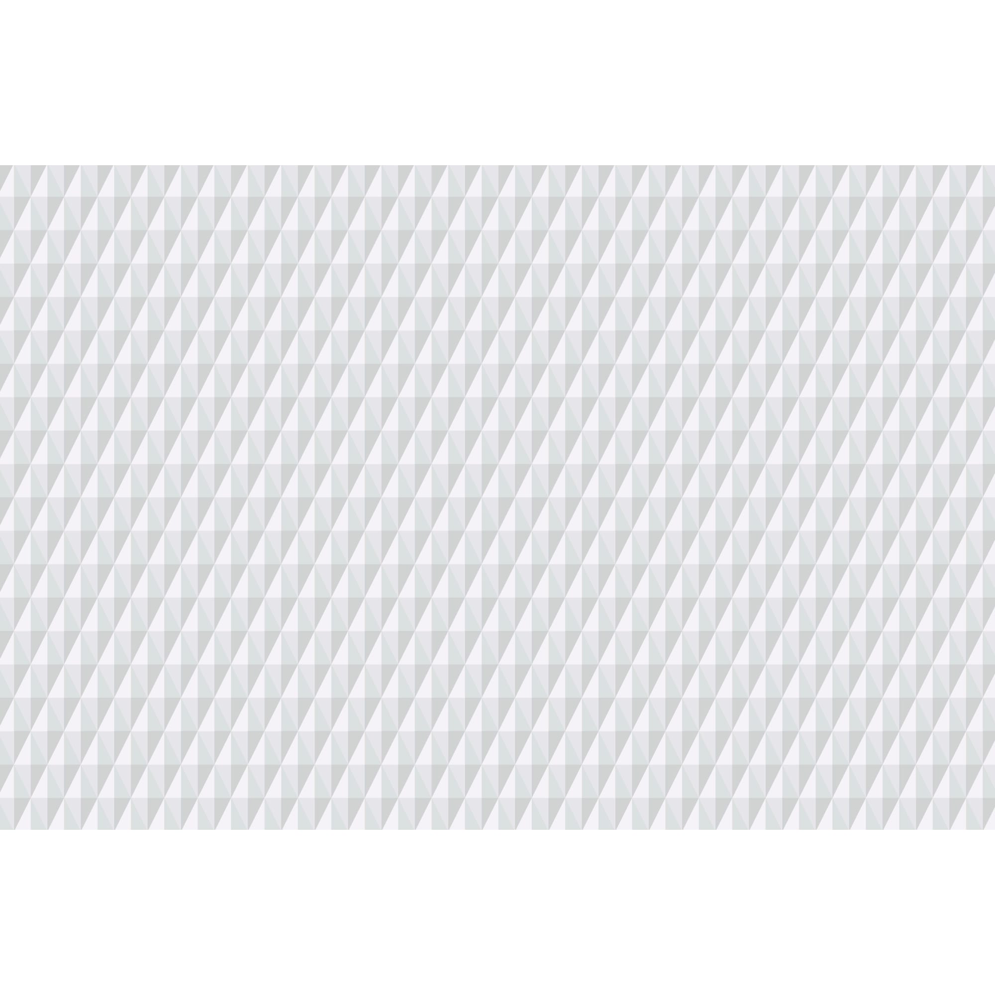 84841759 Салфетка-скатерть Абрис 60x90 см серая Santreyd  - Вид №3