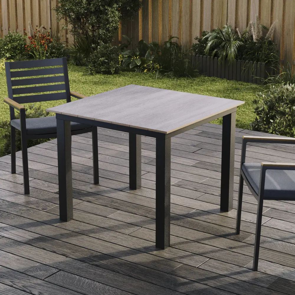 Садовый стол BEGINIA Beshtau для уютного отдыха на природе 89397010 STLM-1567905