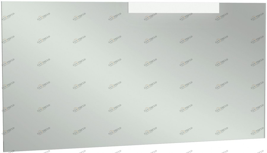 EB2007-NF Зеркало 80 см Jacobdelafon STILLNESS Santreyd