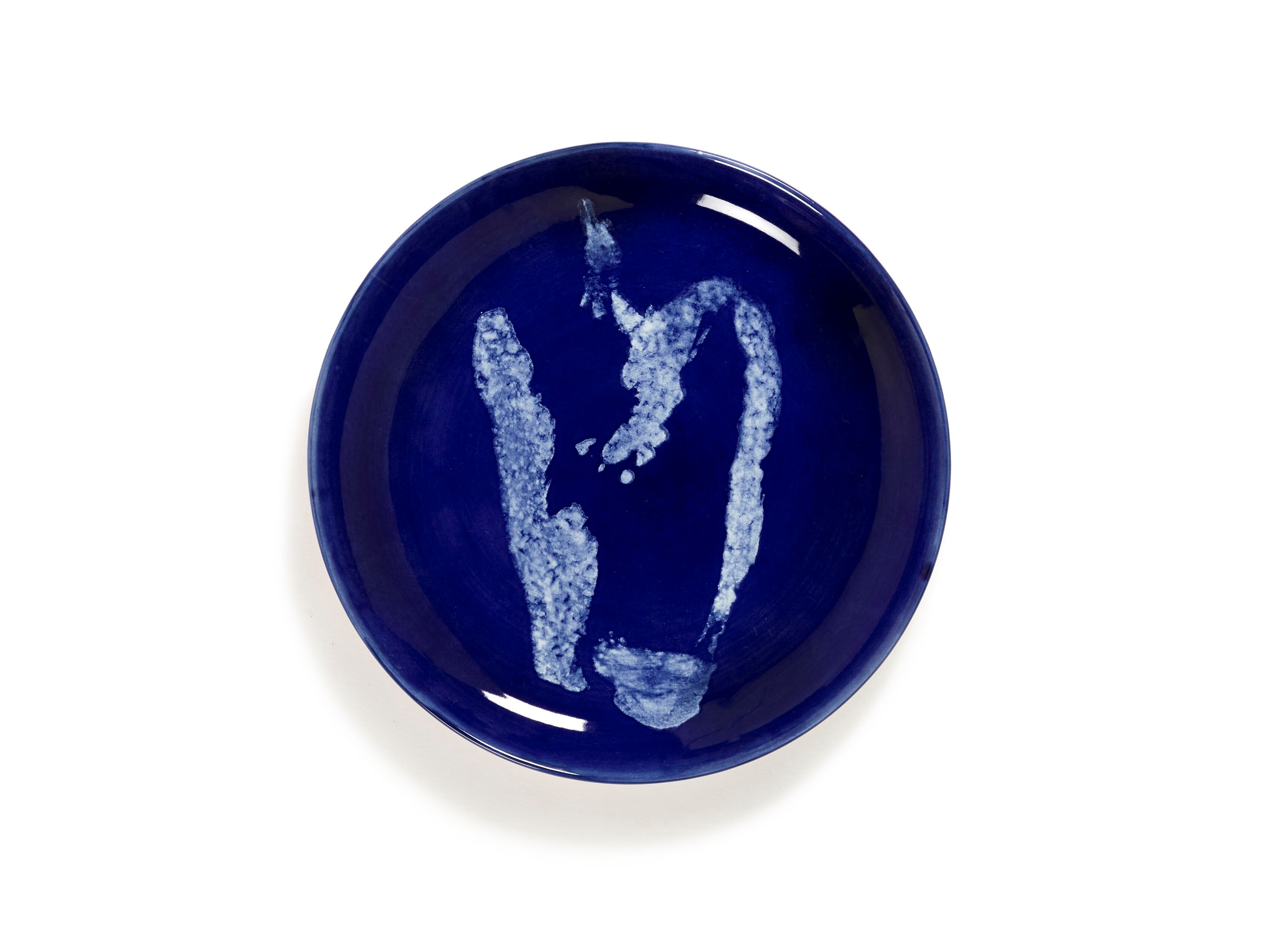 Глазурованная керамическая плита Serax Ottolenghi Feast ARCH-00052504 - Вид №25