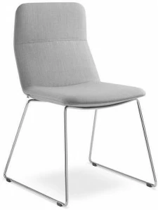 LD Seating Санки из ткани Flexi