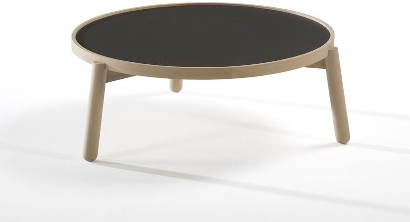 Kendo Mobiliario Круглый керамический журнальный столик sun-id-1371733 - Вид №2