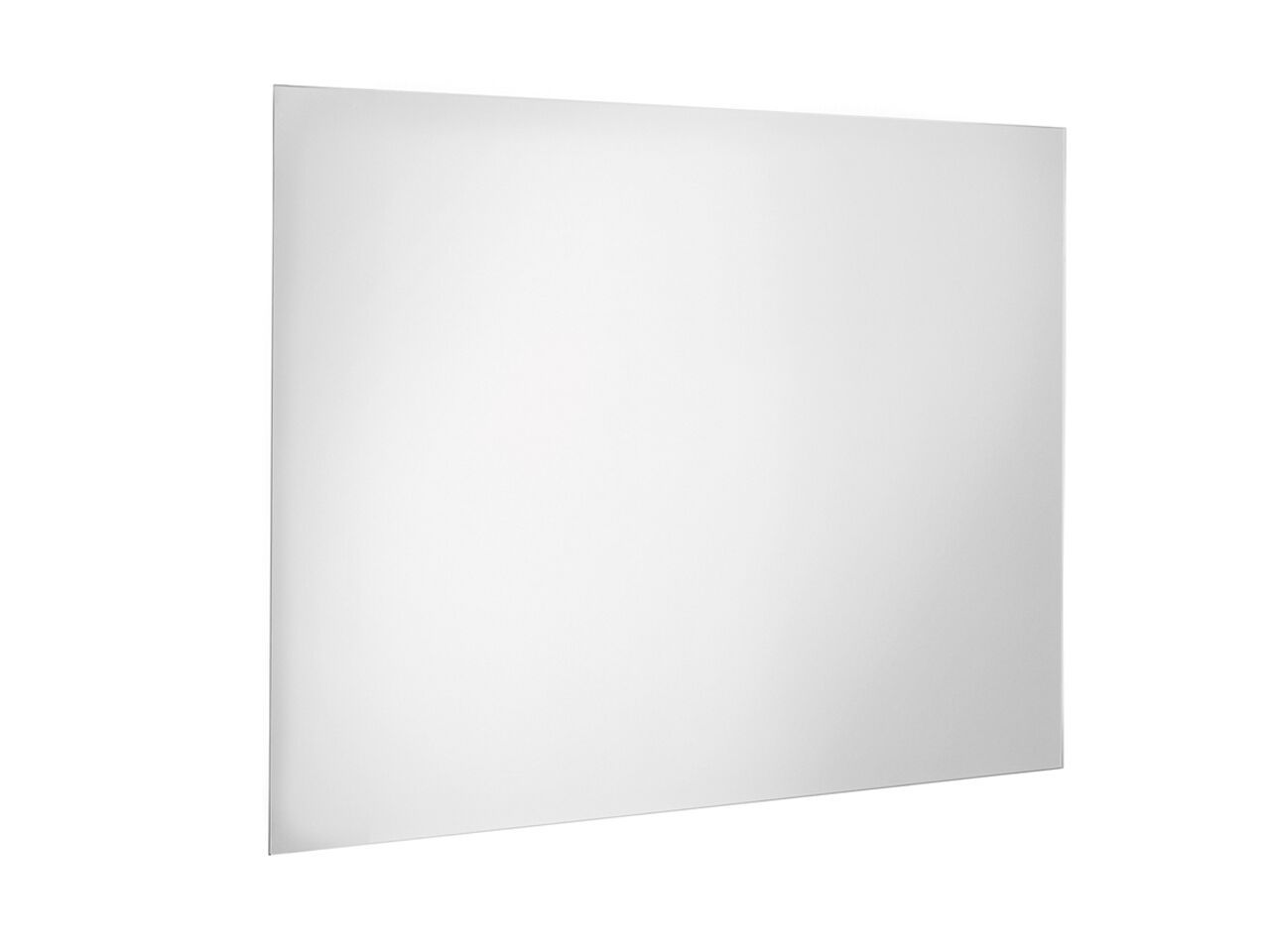 Прямоугольное зеркало со встроенным освещением для ванной комнаты GEDY ALFRED ARCH-00035758 - Вид №3