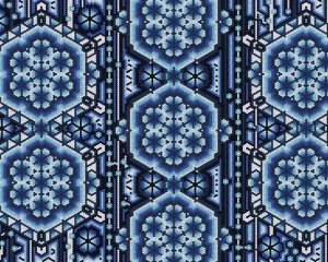 Wall&decò Оптические обои Contemporary wallpaper 2015