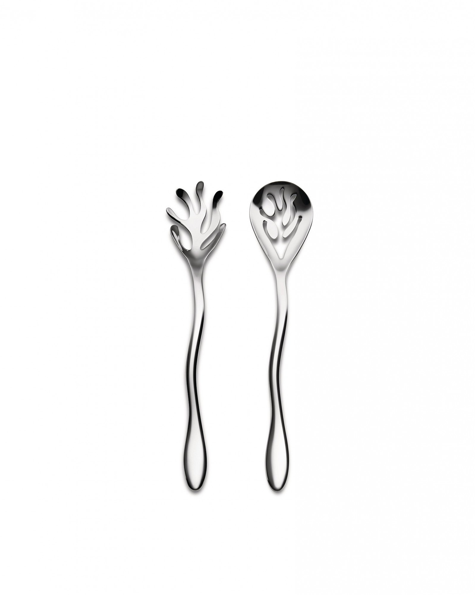 Серверы салатов Alessi Mediterraneo ESI16