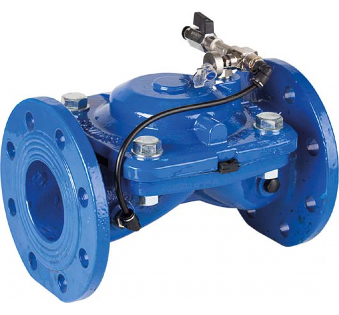 GENEBRE 4731 13 (4731)  - Вид №1