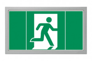 DST-4275 Lisu flush-mounted Daisalux Светильники и спец. Серебристо-Серый