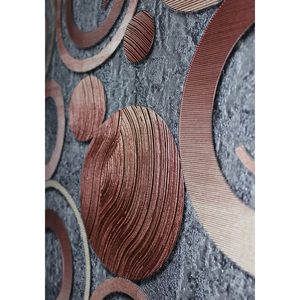 Обои на флизелиновой основе «One Five» 1.06x10 м ЭР 3493-7 Erismann STLM-2114194 - Вид №1