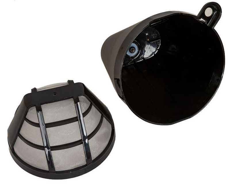 9052702 Кофеварка капельная Pioneer CM053D черный STDN-0013323 - Вид №9