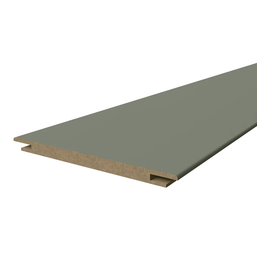 Добор телескопический Сити 2070x150x10 мм ПВХ цвет тренто VFD STLM-2095742 - Вид №1