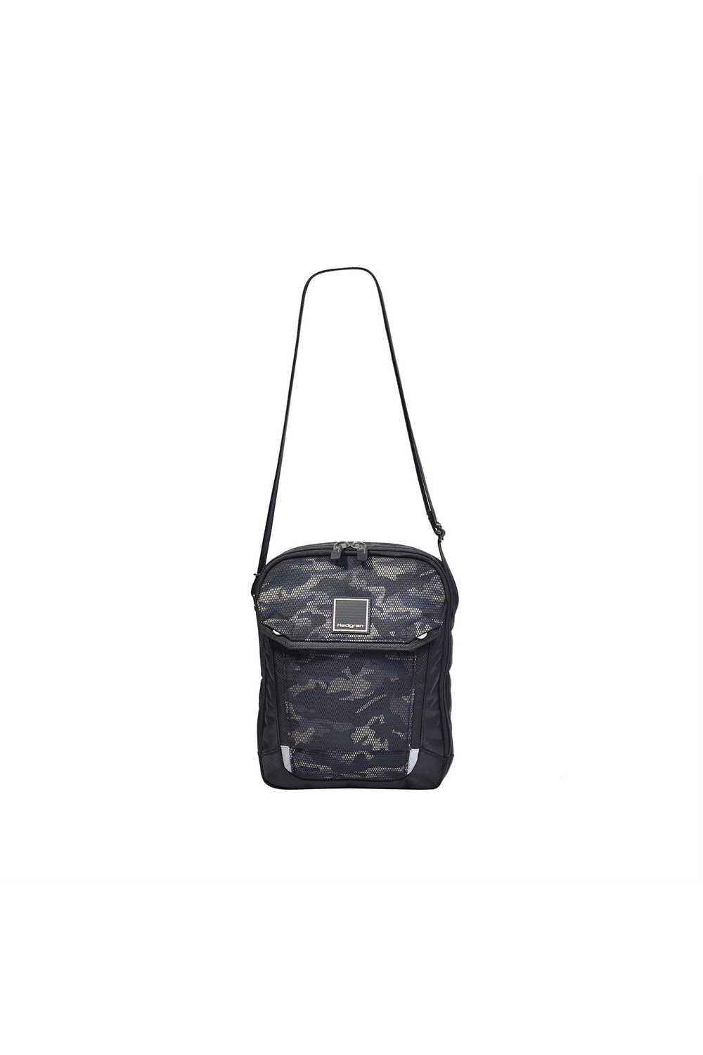 HLNK01/188-01 Сумка плечевая HLNK01 Crossover Contact RFID Hedgren Link - Вид №3