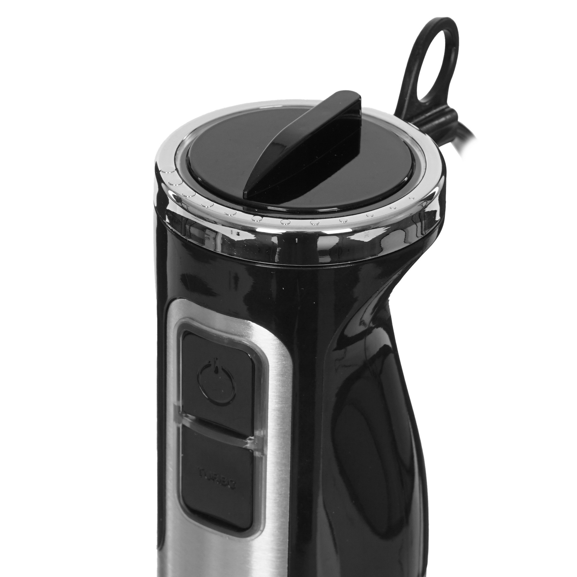 9178521 Блендер погружной FELFRI FHB-007 черный STDN-0062134 - Вид №4