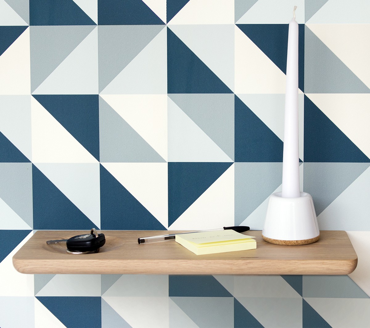 Ex.T SCOOP Мраморная полка display_EXSCOOPROV  - Вид №4