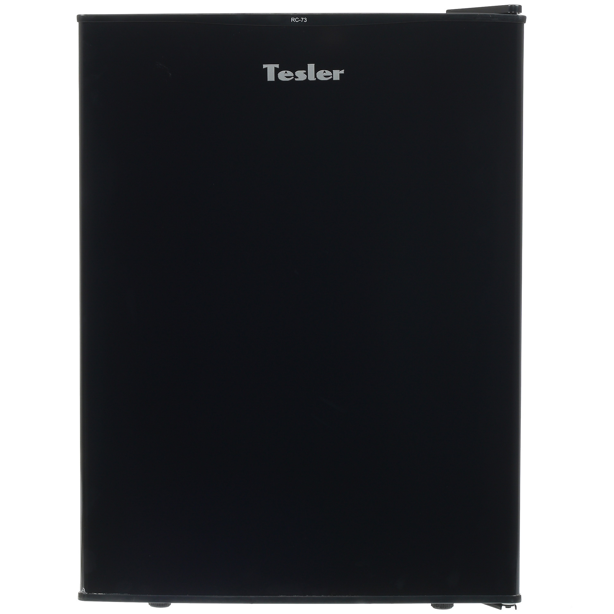8106128 Холодильник компактный   Tesler RC-73 черный STDN-0090457 - Вид №2