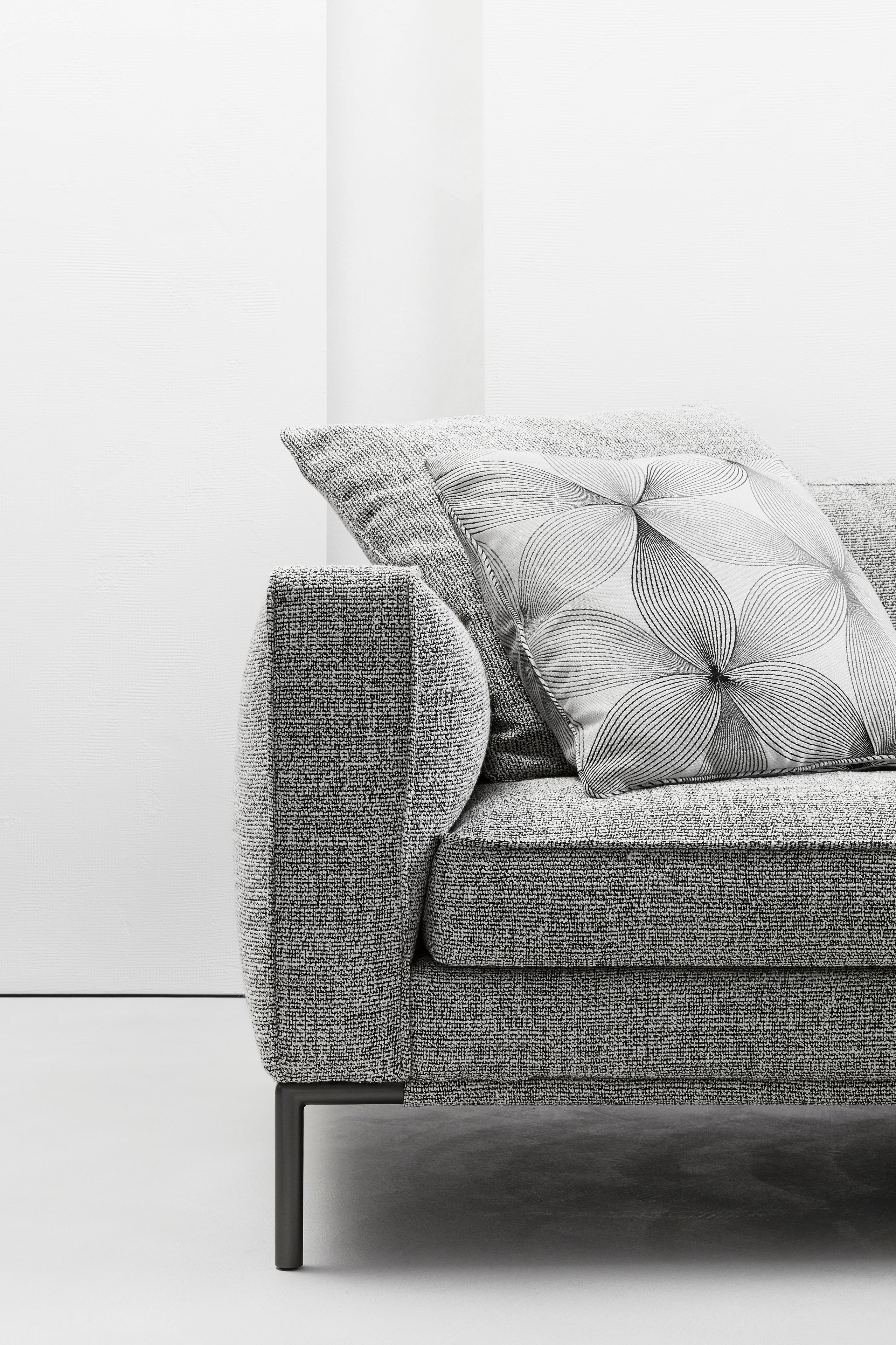 Ткань диван Flou ARCH-00130932 - Вид №14