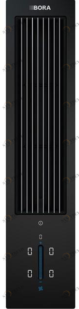 Bora Вытяжка для варочной панели Bora classic 2.0 sun-id-1480682