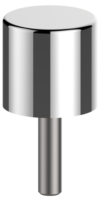 59554171000 Temperaturbegrenzung KEUCO IXMO - Вид №1