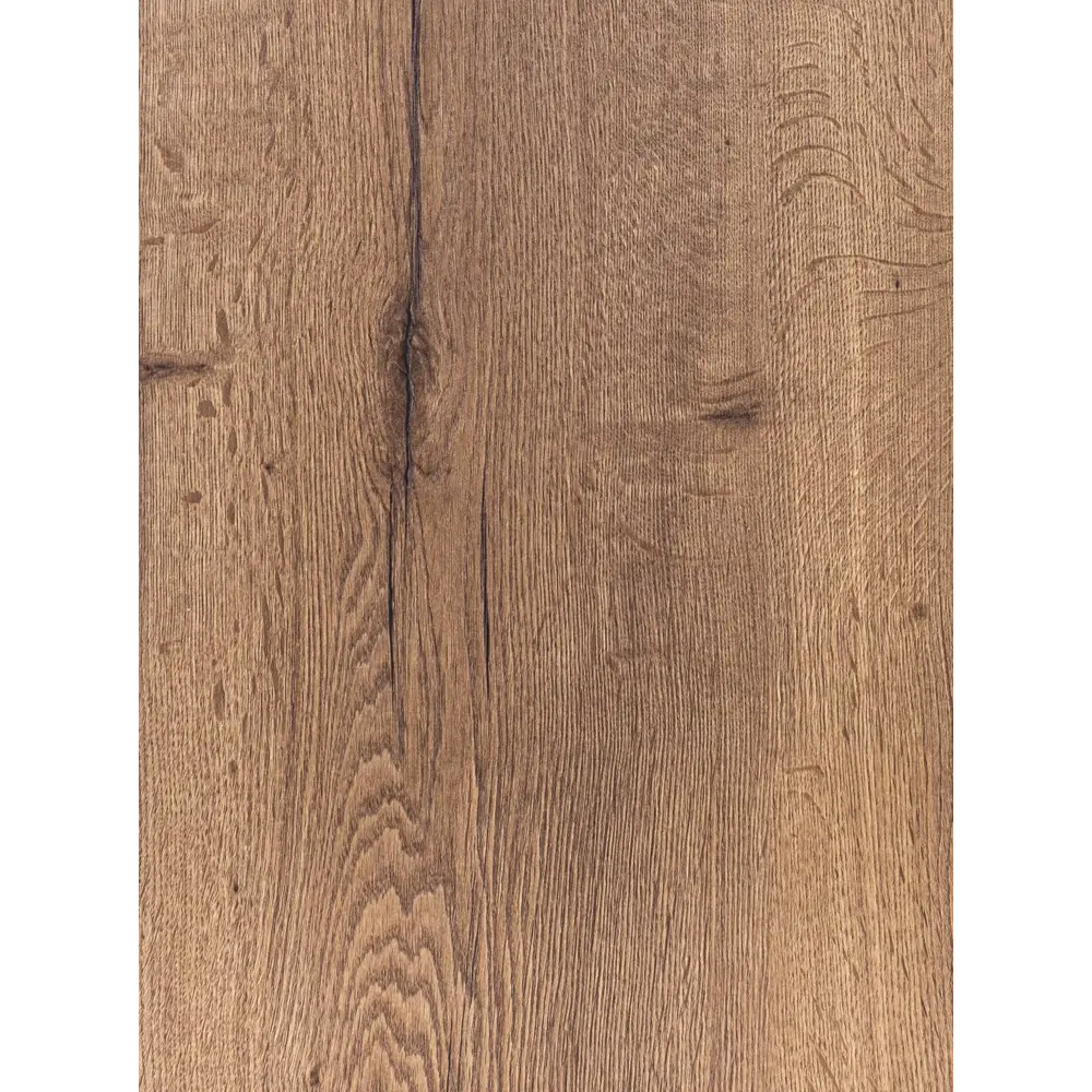 Фасад для кухонного ящика Delinia ID Рошаль 59.7×12.5 см в цвете тёмное дерево 86881109 STLM-0867539 - Вид №3